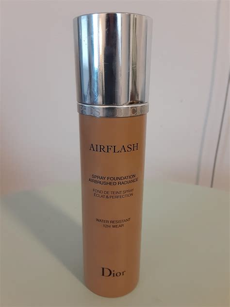 airflash dior|what replaced dior airflash.